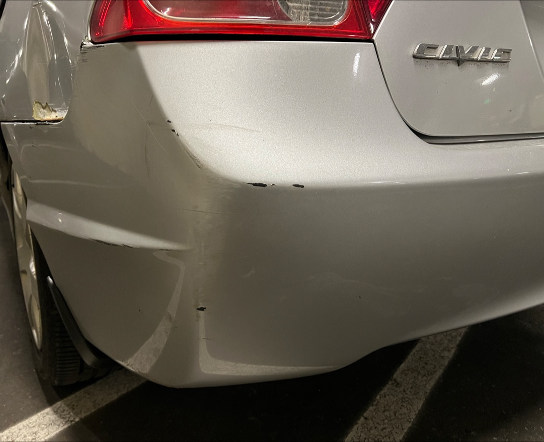 Pro Finish Auto shop photo 3