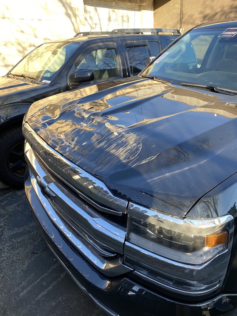 Pro Finish Auto shop photo 5